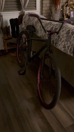 A1 29er