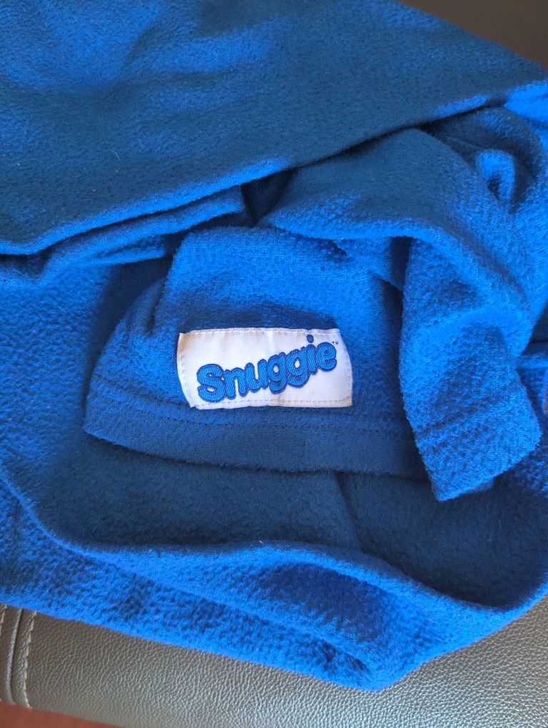 Snuggie