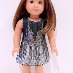 American Girl Doll
