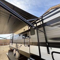 2022 Grand Design Trancend Xplor 251BH