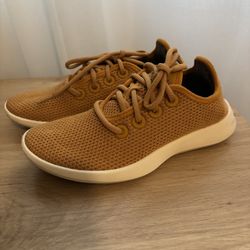 Allbirds Women’s Running Shoes