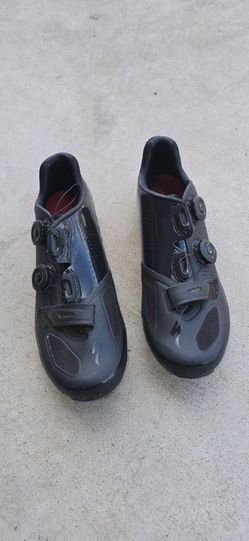 Specialized sworks mtb shoes 10.5