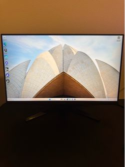 200hz Gaming monitor
