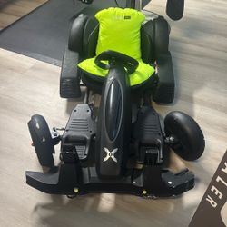 X Hover 1 Formula Go Kart