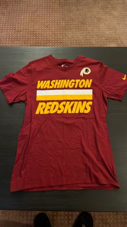 Washington Redskins Football Tee