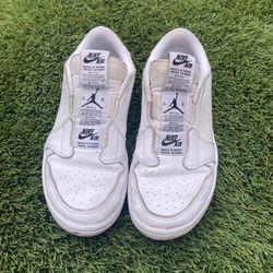 Women’s Size 7 Jordan Sneakers. 