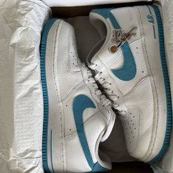 Air Force 1 ‘07
