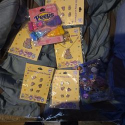 Claire's 