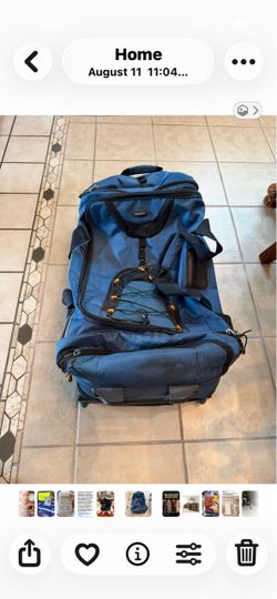 Mochila
