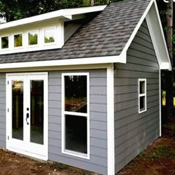 Garden Shed/ Tiny Home 