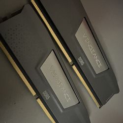 Corsair DDR5 32GB 6200MHz