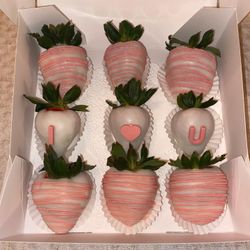 Valentine’s Day !!!