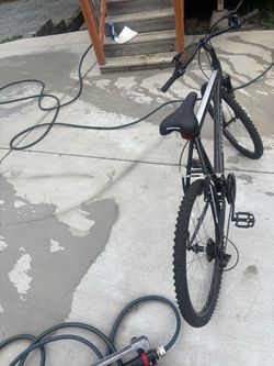 Nishiki Pueblo Mountain Bike