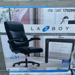 New Lazy Boy Office Chair 
