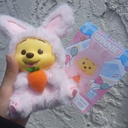 Winnie The Pooh Bunny