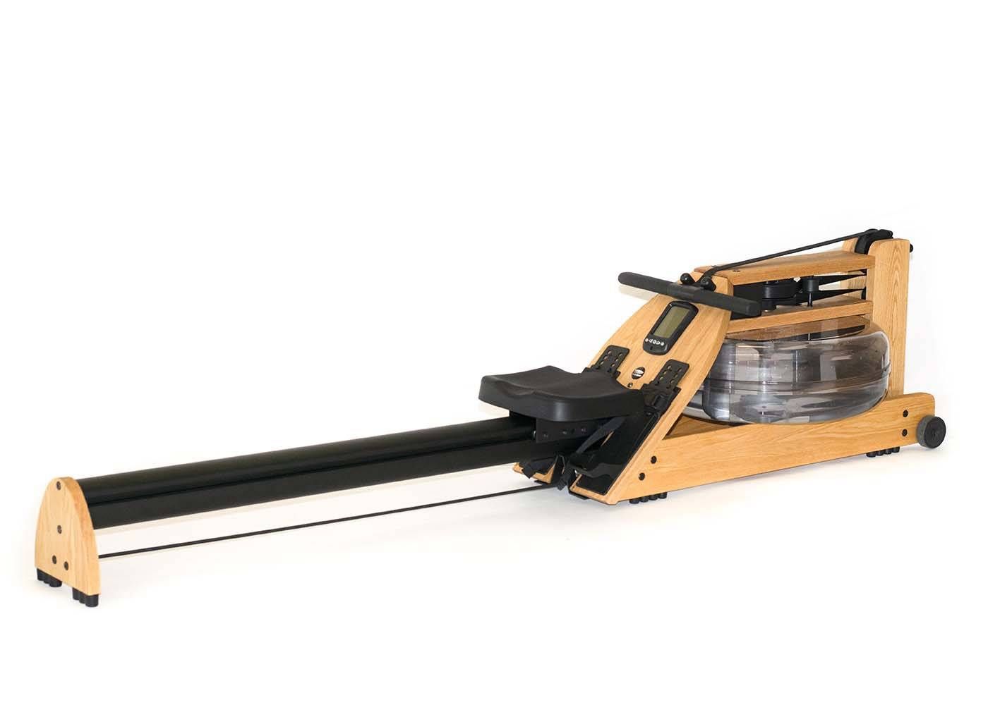 Nearly New WaterRower!!