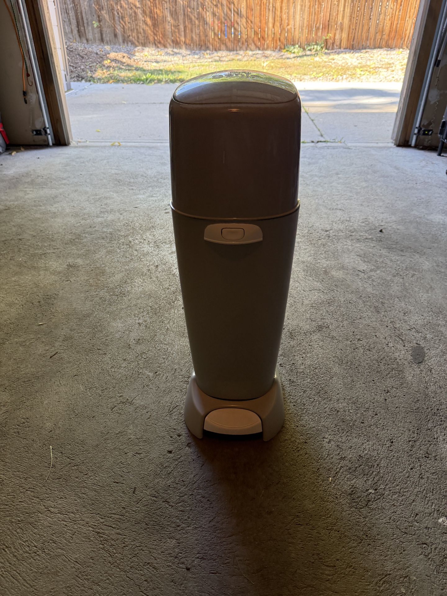 Diaper Genie Complete