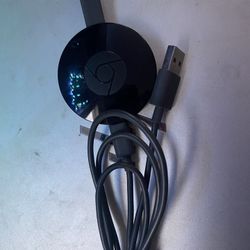 Google Chromecast