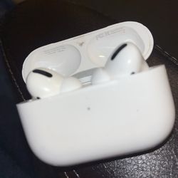 airpod's