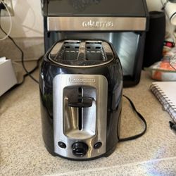 Toaster 