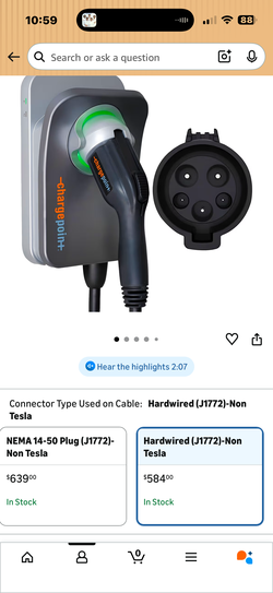 Charge points