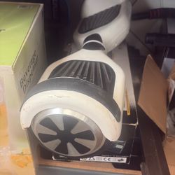 Hoverboard 