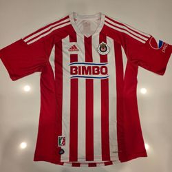 Chivas 2012 Jersey (M)