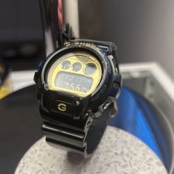 CLASSIC G Shock Casio 