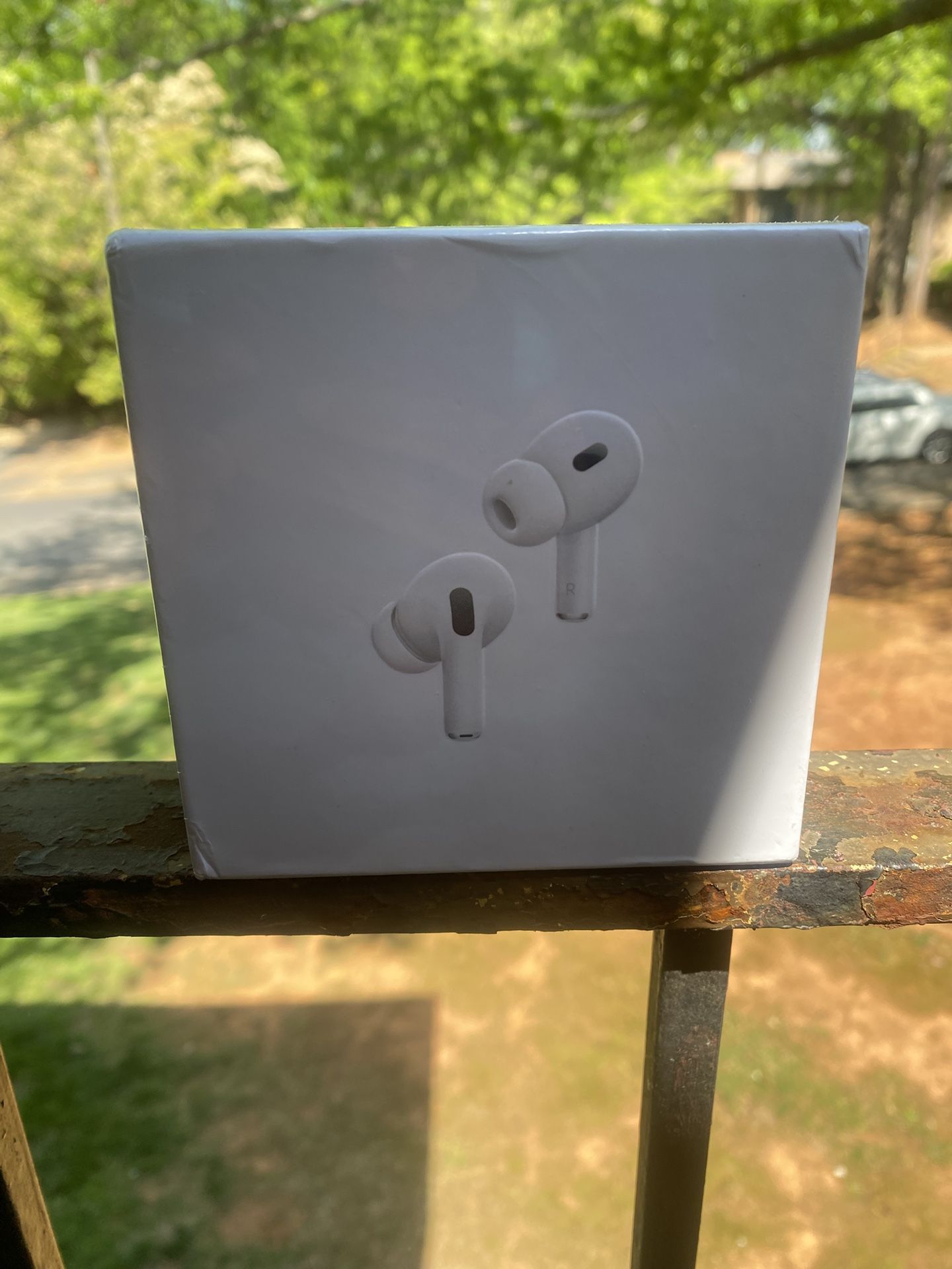 AirPod Pros, Brand New!!! Price Dropped