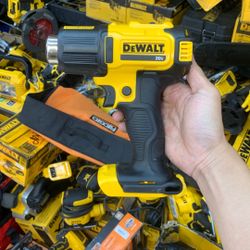 Dewalt 20v Heat Tool 