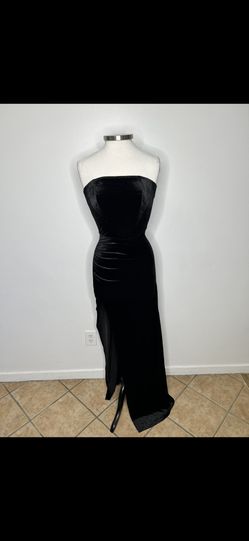 New Prom Dress Gala Evening 