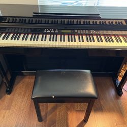 Electric Piano