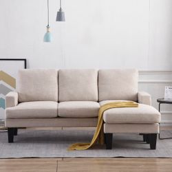 Sectional Sofa 