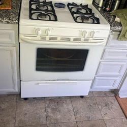 Stove 