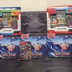Looking To Trade Pokemon