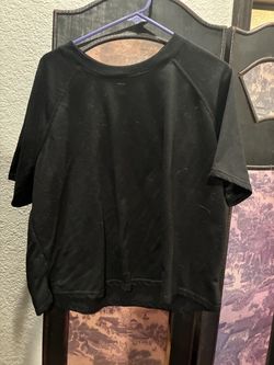 Black T Shirt