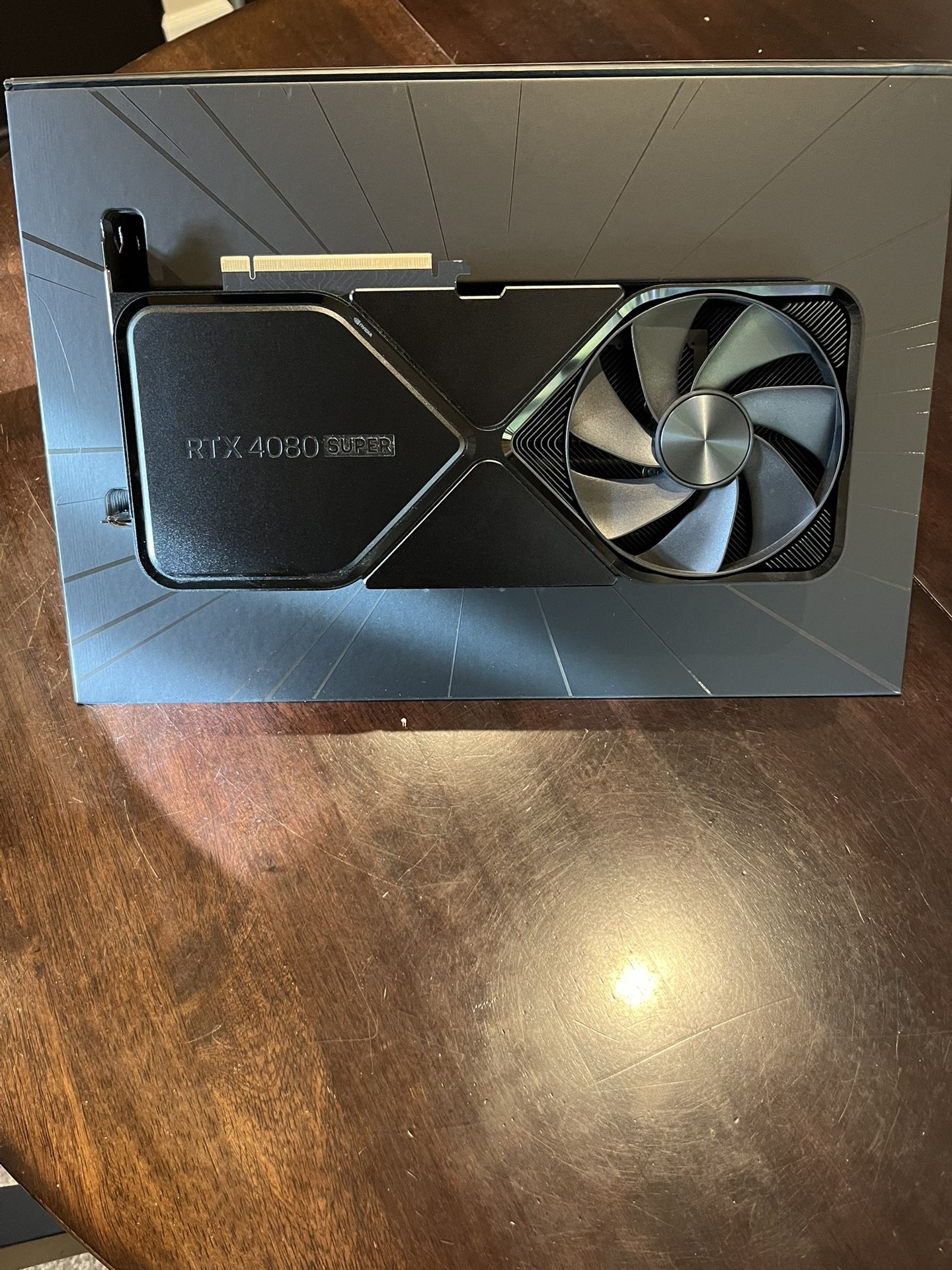 4080 Super Founders Edition