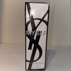 Brand New YSL MYSLF – 3.3oz / 100ml