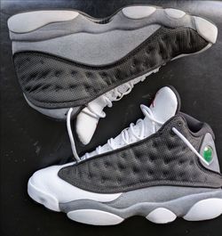 Jordans 6 and 13