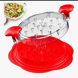 New chicken shredder in box. See all photos. CASH PICKUP only