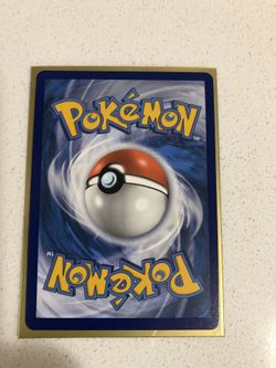 Genesect V Full Art for Sale in San Diego, CA - OfferUp