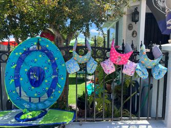 Summer pool accessories