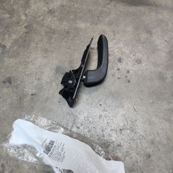 2007 To 2014 Chevy Drivers Side Door Handel