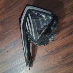 2023 / 2025 Kia Sportage Headlight Left 