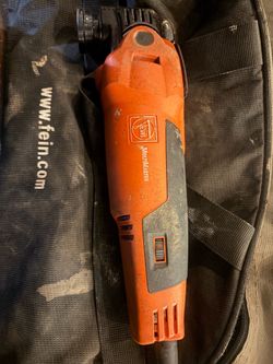Given multii purpose tool model number FMM350QSL