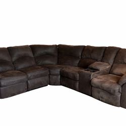 Tambo Sectional