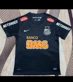 Men’s Medium Retro Santos Jersey