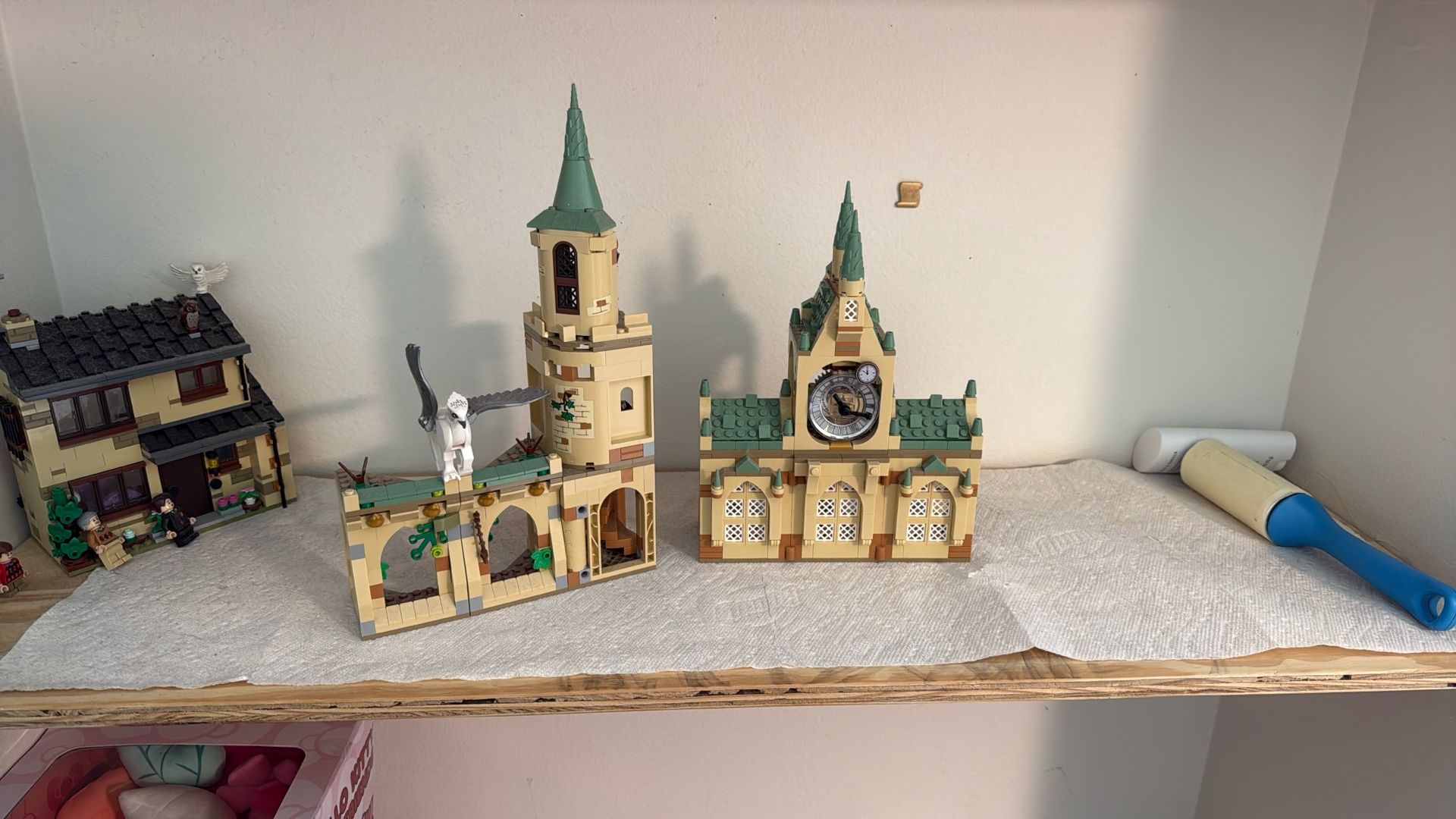 Lego Harry Potter