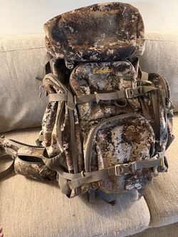 Cabela's Multi-Day Hunting Pack