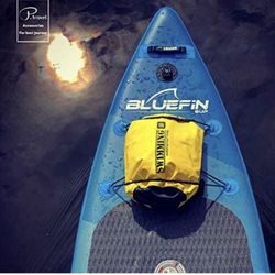 Dry Waterproof Compression Sack Bag